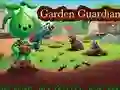 Garden Guardian — 無料オンラインゲーム
