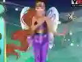 ゲームBarbie's Dress Up Fairyliciousオンライン