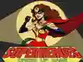 Superheroes Dress Up Game — 無料オンラインゲーム