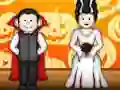 Amgel Halloween Room Escape 33 — 無料オンラインゲーム
