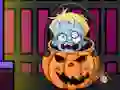 Zombie Escape From The Pumpkin — 無料オンラインゲーム