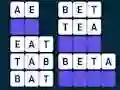 Word Game — 無料オンラインゲーム