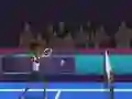 Badminton Brawl — 無料オンラインゲーム