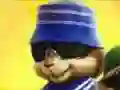 ゲームAlvin and the Chipmunks Memory Playオンライン