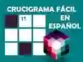 Crucigramas Faciles — 無料オンラインゲーム