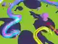 Dragon IO — 無料オンラインゲーム
