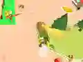 Mini Dino Park — 無料オンラインゲーム