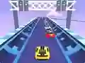 ゲームWing Race 3Dオンライン