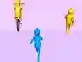 Slap Rush — 無料オンラインゲーム
