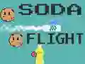 Soda Flight — 無料オンラインゲーム