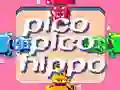 Pico Pico Hippo — 無料オンラインゲーム