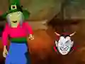 Find Witch Candy Basket — 無料オンラインゲーム