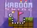 Kaboom Swing — 無料オンラインゲーム