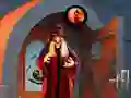 Halloween Room Challenge — 無料オンラインゲーム