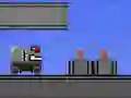 ゲームRobot Escapeオンライン