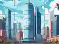 Jigsaw Puzzle: City Buildings — 無料オンラインゲーム