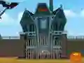 Decomposition Pumpkin Man Escape — 無料オンラインゲーム