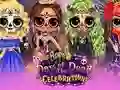 BFF's Day of the Dead Celebration — 無料オンラインゲーム