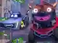 ゲームGotham Chaseオンライン