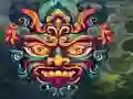 ゲーム Lost Mystery Masks Shadowfiend Maskオンライン