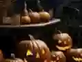 Halloween Weird Pumpkin Escape — 無料オンラインゲーム