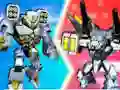 War Robots Merge — 無料オンラインゲーム