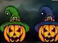ゲームFind Halloween Witch Costume Girlオンライン