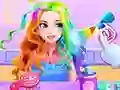 Princess Doll Dress Up — 無料オンラインゲーム