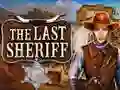 The Last Sheriff — 無料オンラインゲーム