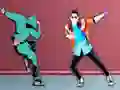 Find Rapper Rhythm — 無料オンラインゲーム