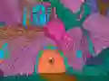 Bull Terrier Dog Escape — 無料オンラインゲーム
