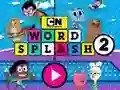 Word Splash 2 — 無料オンラインゲーム
