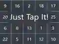 Just Tap it! — 無料オンラインゲーム
