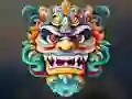 Lost Mystery Masks Bloodthirsty Visor — 無料オンラインゲーム