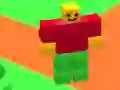 Rainbow Obby — 無料オンラインゲーム