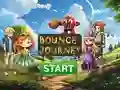 Bounce Journey — 無料オンラインゲーム