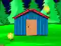 Naughty Rabbit Rescue — 無料オンラインゲーム