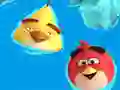 Coloring Book: Angry Birds — 無料オンラインゲーム