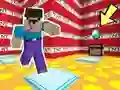 Noob: Secret Prison Escape — 無料オンラインゲーム