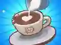 Cute Cat Coffee — 無料オンラインゲーム