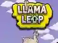 Llama Leap — 無料オンラインゲーム