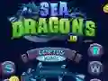 Sea Dragons.io — 無料オンラインゲーム