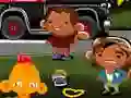 Monkey Go Happy Stage 788 — 無料オンラインゲーム