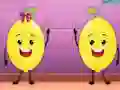 ゲームJuicy Escape-Find Sweet Orangeオンライン