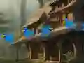 Forest Bungalow Mystery — 無料オンラインゲーム