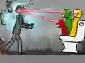Playground: Ragdoll War — 無料オンラインゲーム
