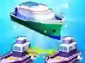 Boat Merge & Race — 無料オンラインゲーム