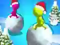 Snowball.io - Christmas Battle — 無料オンラインゲーム