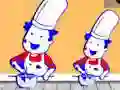 Thanksgiving Awesome Soup — 無料オンラインゲーム
