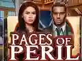 Pages of Peril — 無料オンラインゲーム